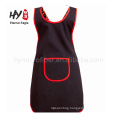 Super quality original design waterproof working pinafore